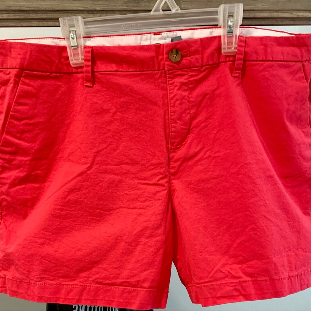 Old Navy chino 5” shorts